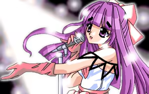 Page 12 of Dokidoki Love Magic - preview thumbnail