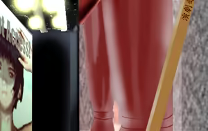 Page 153 of Dokidoki Love Magic - preview thumbnail