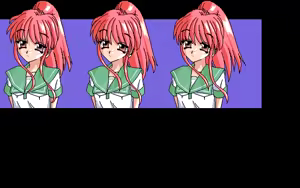 Page 41 of Dokidoki Love Magic - preview thumbnail