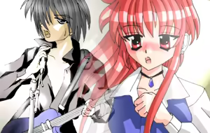 Page 49 of Dokidoki Love Magic - preview thumbnail