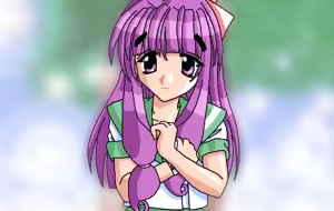 Page 6 of Dokidoki Love Magic - preview thumbnail