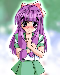 Page 85 of Dokidoki Love Magic - preview thumbnail