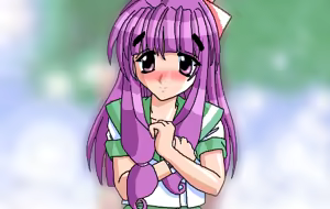 Page 10 of Dokidoki Love Magic - preview thumbnail