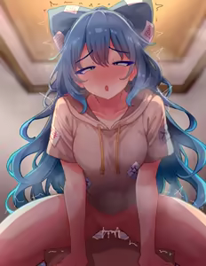 Page 494 of Fusu [husuhusu] (Fanbox) Third Set - preview thumbnail