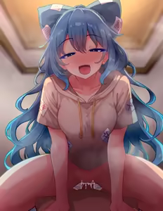 Page 495 of Fusu [husuhusu] (Fanbox) Third Set - preview thumbnail