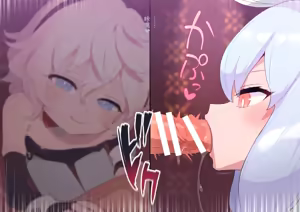 Page 324 of 渣翻机翻3930514-[ロボみかん] いじわるウサギさん 01-19 - preview thumbnail