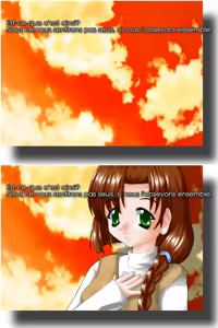 Page 120 of Akikaze no Love Songs - preview thumbnail