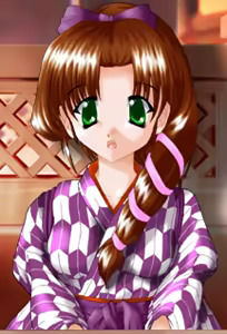Page 228 of Akikaze no Love Songs - preview thumbnail