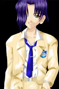 Page 262 of Akikaze no Love Songs - preview thumbnail