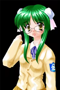 Page 301 of Akikaze no Love Songs - preview thumbnail