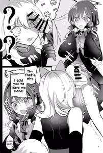 Page 8 of Joutai Ijou Lv. 27 | Status Ailment Lv. 27 - preview thumbnail
