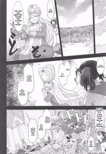 Page 4 of Onna Yuusha no Tabi 7 Yoru no Machi no Onna Boukensha - preview thumbnail
