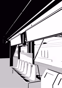 Page 208 of TOZAN:BU Soushuuhen - preview thumbnail