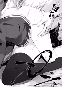 Page 97 of TOZAN:BU Soushuuhen - preview thumbnail