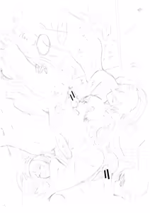 Page 250 of Natsumitsu x Harem♡ - preview thumbnail