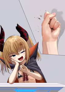 Page 1117 of Tomoshibi - preview thumbnail