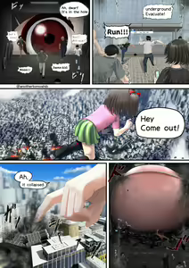 Page 801 of Tomoshibi - preview thumbnail