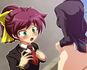 Page 164 of Baka desu! - preview thumbnail