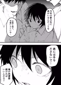 Page 5 of Niku benki wa, moyame Tai! - preview thumbnail