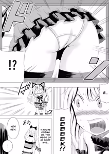Page 13 of Cosplay Event de Porori Saserareru Nante Kiitemasen! | No One Told Me I'd Have My Tits Exposed During the Cosplay Event! - preview thumbnail