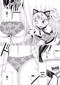 Page 15 of Cosplay Event de Porori Saserareru Nante Kiitemasen! | No One Told Me I'd Have My Tits Exposed During the Cosplay Event! - preview thumbnail
