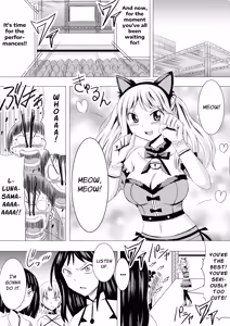 Page 17 of Cosplay Event de Porori Saserareru Nante Kiitemasen! | No One Told Me I'd Have My Tits Exposed During the Cosplay Event! - preview thumbnail