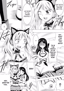 Page 18 of Cosplay Event de Porori Saserareru Nante Kiitemasen! | No One Told Me I'd Have My Tits Exposed During the Cosplay Event! - preview thumbnail