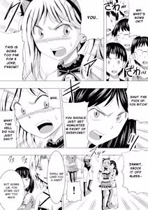 Page 19 of Cosplay Event de Porori Saserareru Nante Kiitemasen! | No One Told Me I'd Have My Tits Exposed During the Cosplay Event! - preview thumbnail