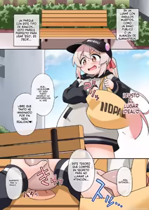 Page 17 of Onii-chan wa Koushuu no Menzen demo Oshimai ni Naritai! - preview thumbnail