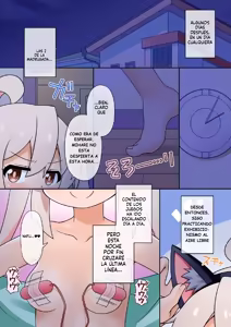 Page 28 of Onii-chan wa Koushuu no Menzen demo Oshimai ni Naritai! - preview thumbnail