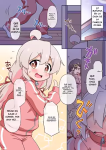 Page 3 of Onii-chan wa Koushuu no Menzen demo Oshimai ni Naritai! - preview thumbnail