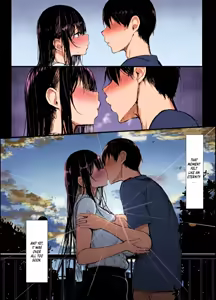 Page 5 of Seiso Kanojo, Ochiru. I-II | The Pure Girlfriend's Fall ~ - preview thumbnail