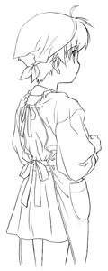 Page 101 of Seika no Mori Himitsu no Omake CD - preview thumbnail