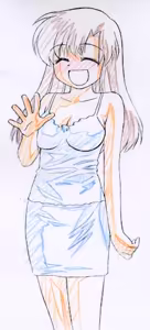 Page 12 of Seika no Mori Himitsu no Omake CD - preview thumbnail