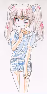 Page 138 of Seika no Mori Himitsu no Omake CD - preview thumbnail