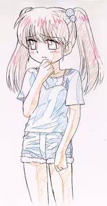 Page 140 of Seika no Mori Himitsu no Omake CD - preview thumbnail