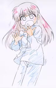 Page 174 of Seika no Mori Himitsu no Omake CD - preview thumbnail