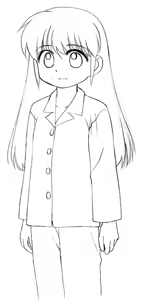 Page 175 of Seika no Mori Himitsu no Omake CD - preview thumbnail