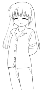 Page 183 of Seika no Mori Himitsu no Omake CD - preview thumbnail