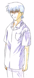 Page 196 of Seika no Mori Himitsu no Omake CD - preview thumbnail