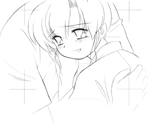 Page 206 of Seika no Mori Himitsu no Omake CD - preview thumbnail