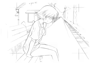 Page 215 of Seika no Mori Himitsu no Omake CD - preview thumbnail