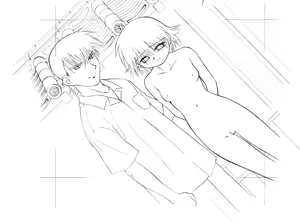 Page 221 of Seika no Mori Himitsu no Omake CD - preview thumbnail