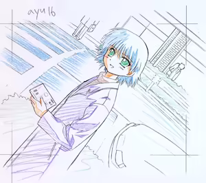 Page 232 of Seika no Mori Himitsu no Omake CD - preview thumbnail