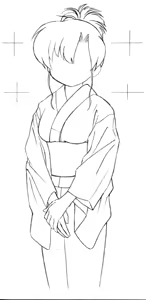 Page 33 of Seika no Mori Himitsu no Omake CD - preview thumbnail
