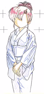 Page 40 of Seika no Mori Himitsu no Omake CD - preview thumbnail