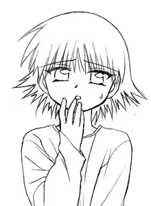 Page 53 of Seika no Mori Himitsu no Omake CD - preview thumbnail