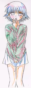 Page 54 of Seika no Mori Himitsu no Omake CD - preview thumbnail