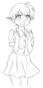 Page 77 of Seika no Mori Himitsu no Omake CD - preview thumbnail