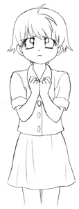 Page 79 of Seika no Mori Himitsu no Omake CD - preview thumbnail